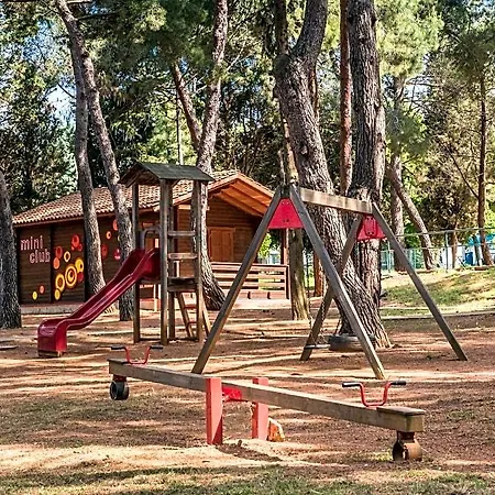 Moj Mir & 3* Savudrija