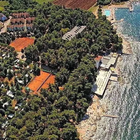 Moj Mir & Otel Savudrija
