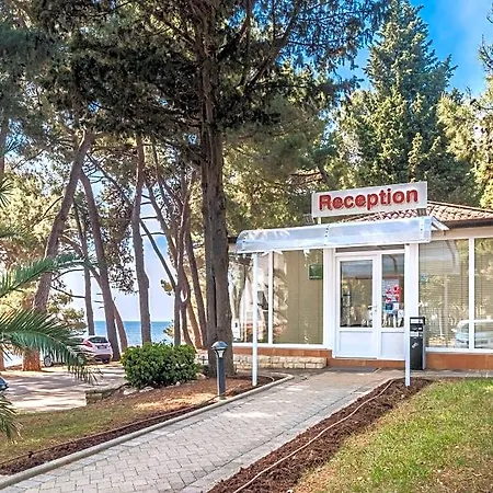 Otel Moj Mir & Savudrija