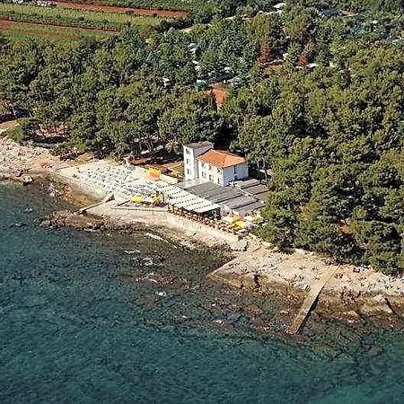Moj Mir & Otel Savudrija