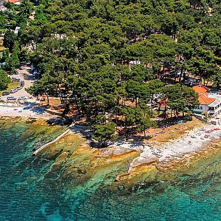 Otel Moj Mir & 3*