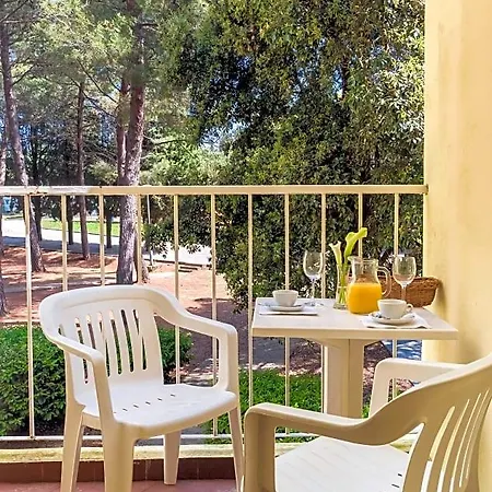 Hotel Moj Mir &